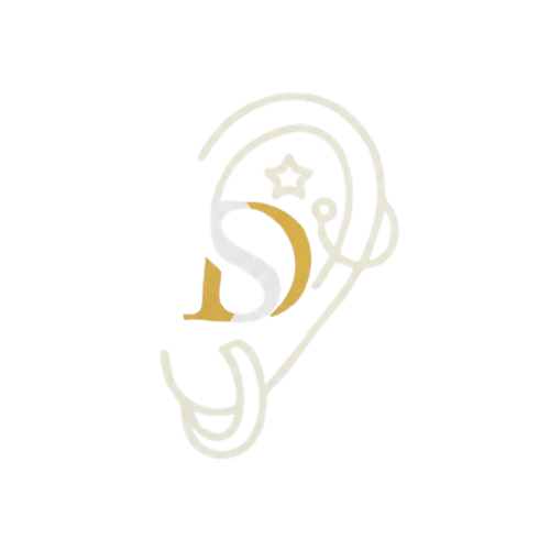 Dark Stone Piercing logo