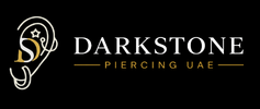 Dark Stone Piercing | Best Piercing Studio Dubai